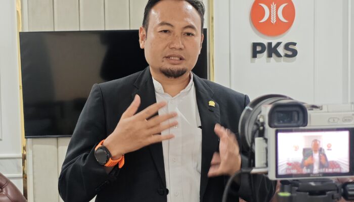 Rahmat Saleh: Koperasi Desa Merah Putih Jangan Sekadar Berdiri, Harus Gerakkan Ekonomi Warga
