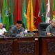 DPRD Sumbar Gelar Paripurna Penyampaian Nota Pengantar Ranperda Perubahan APBD 2026