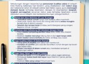 Antisipasi Dampak Kabut Asap, Pemko Padang Terbitkan Surat Edaran Mitigasi Kesehatan
