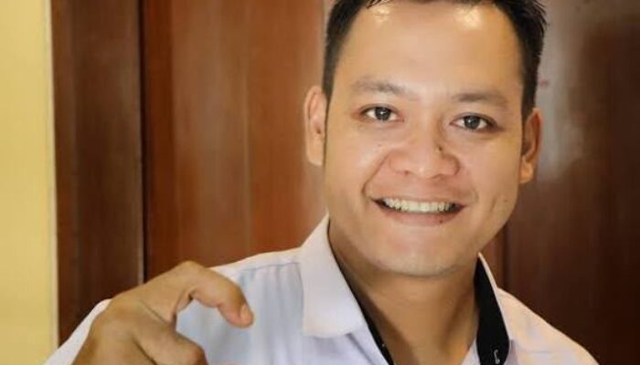 Asap Selimuti Padang, Ribuan Masker Dibagikan! PJKIP: Jangan Sampai Kesehatan Warga Jadi Korban