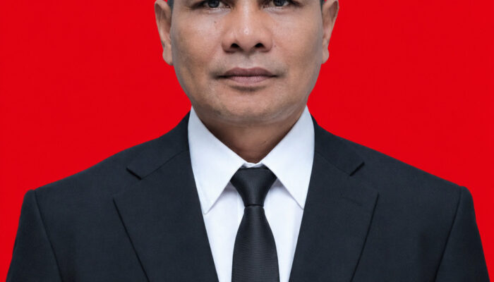 Imal Efendi ; Lewat Pilwana, Kami Ingin Merubah Wajah Nagari