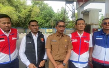 Pertamina Sudah Blokir 6 Ribu Kendaraan