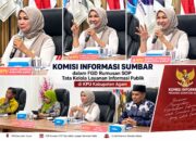 Mona Sisca Tekankan Pentingnya Penerapan SOP Tata Kelola Pelayanan Informasi Publik