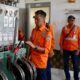 KAI Divre II Sumbar Perkuat Keselamatan Operasional melalui Cek Lintas Jalur Kereta Api
