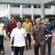 Wakil Ketua Iqra Chissa dan Anggota DPRD Terima Aksi Buruh, Ini Tuntutannya: