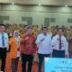 Lurah Dan Camat se-Kota Padang Ikuti Sekolah Keterbukaan Informasi UNP Angkatan Ketiga