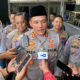 Semarak HUT Lalu Lintas ke-71, Ditlantas Polda Sumbar Adu Kekompakan Polisi Cilik se-Sumbar