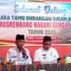 Musrenbang Sungai Patai Soroti Absennya DPRD Dapil IV