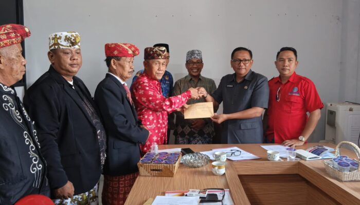 Pemkab Tubaba Pastikan Pertemuan Buay Bulan Bersatu dengan PTPN Dijadwalkan Pekan Depan