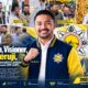 Santun, Visioner, dan Teruji, Zigo Rolanda Mantapkan Langkah Menuju Ketua Umum DPP AMPI