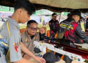 Penembak Jambi hingga Aceh Ramaikan Solok, Target 5 Emas Perbakin Makin Teruji