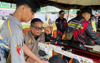 Penembak Jambi hingga Aceh Ramaikan Solok, Target 5 Emas Perbakin Makin Teruji