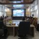 Polresta Padang Gelar Rakor Pengawasan Tempat Hiburan Malam dan Peredaran Miras