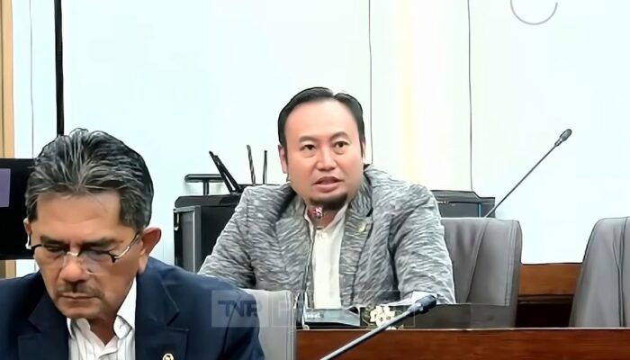 Rahmat Saleh Soroti Tata Niaga Impor Gula, Minta Jenis dan Volume Dibuka