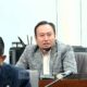 Rahmat Saleh Soroti Tata Niaga Impor Gula, Minta Jenis dan Volume Dibuka