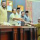 DPRD Padang Terima Tiga Ranperda Strategis, Fadly Amran Dorong Penguatan Ekraf dan Investasi
