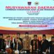 Musda IX LKAAM Padang, Fadly Amran Dorong Penguatan Lembaga Adat dan Sinergi Tangani Persoalan Sosial