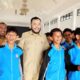 Fadly Amran Lepas PSTS Tabing U-13 Wakili Sumbar ke Piala Soeratin Nasional