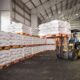Pupuk Kaltim Perkuat Kesiapan Stok dan Produksi untuk Dukung Kela
