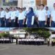 Upacara HUT ke-81 KAI, Divre II Sumbar Teguhkan Komitmen “Semakin Melayani”