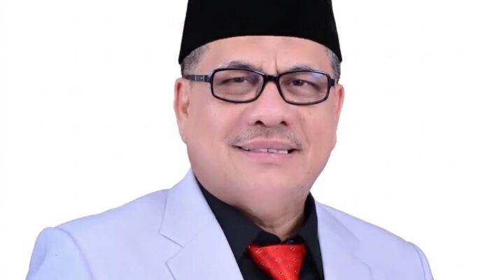 Ketua DPRD Sumbar Ajak Warga Ikuti Aksi Sehat Bersama Parlemen, Banyak Hadiah Menanti