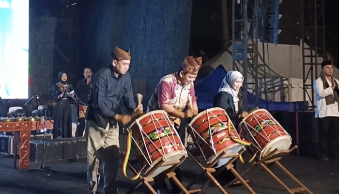 Saraso Fest 2026 Digelar, Semarakkan Hari Jadi ke-81 Sumbar dan Hari Kebudayaan