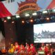 Dari Kisah Tupai Janjang hingga Talempong Uwaik-Uwaik, Warisan Seni Agam Tampil di Saraso Fest 2026