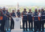 Nindya Karya Mulai Bangun PPN Pengambengan, Dorong Bali Jadi Pusat Perikanan Modern Nasional