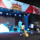 Saluang Pauh ke Musik Digital, Kreasikan Pado-Pado di Saraso Fest 2026