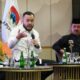 Fadly Amran Paparkan Pengalaman Padang Hadapi Bencana di Seminar Apeksi Komwil I