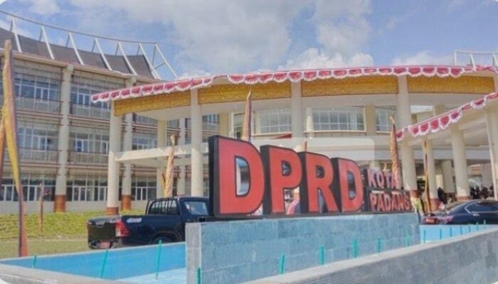 Reses DPRD Padang: Menjemput Aspirasi, Mengurai Persoalan, Mengawal Pembangunan