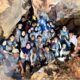 Hidupkan Potensi Daerah, Mahasiswa KKN Universitas Andalas Eksplorasi Goa Imam Bonjol sebagai Destinasi Wisata Sejarah