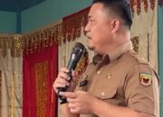 MPLS SMAN 1 Sungayang, Diskominfo Tanah Datar Bekali Siswa Jadi Generasi Cakap Digital