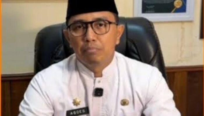 RSBG 2026 Diundur, Kota Solok Usung Semangat Bangkit Bersama Arosuka