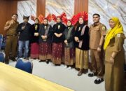 Tikuluak Patiak Cupak Masuk WBTbI 2026, Marcos Sophan Kembali Ukir Prestasi untuk Kabupaten Solok