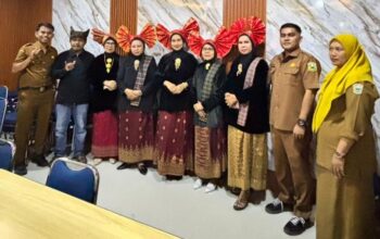 Tikuluak Patiak Cupak Masuk WBTbI 2026, Marcos Sophan Kembali Ukir Prestasi untuk Kabupaten Solok
