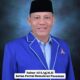 Ketum Demokrat AHY akan Sampaikan Pidato Politik Besok, Sabar AS Ajak Keluarga Besar Demokrat Pasaman Nobar