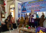 Ada 1.554 Keluarga Penerima, Ini Manfaat 30 Kg Beras CPP di Paninggahan