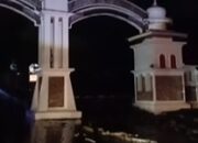 BREAKING NEWS: Galado Terjang Kantor Bupati Solok, Dua Dinas Terdampak