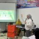 PMI Padang Panjang Perkuat Relawan KSB, Bekal Bantuan Hidup Dasar Dukung Misi Kemanusiaan