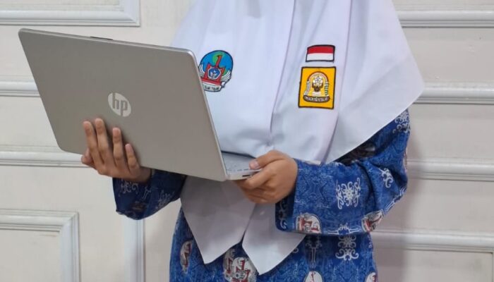 Kikan Jadi Juara 1 FLS3N Nasional, Padang Panjang Kembali Bicara di Ajang Pendidikan
