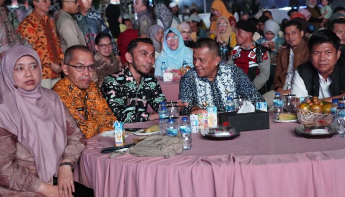 Gebyar Pajak 2026 Tawarkan Beragam Hadiah, Wajib Pajak Taat Berpeluang Dapat Umrah hingga Kendaraan