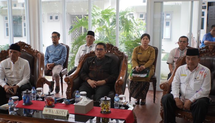 Hendri Arnis Dorong Pelayanan Haji dan Umrah Lebih Akurat Lewat Integrasi Data