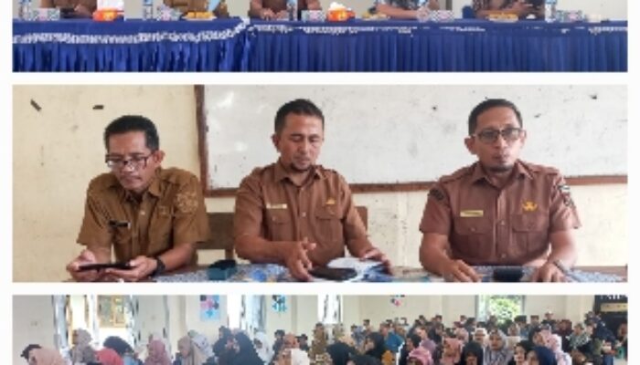 148 UMKM Terdampak Galodo di Tanah Datar Dapat Revitalisasi Rp765 Juta dari Dana TKD