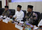 UNP dan Kemensos Perkuat Kolaborasi Pengentasan Kemiskinan Lewat Pendidikan