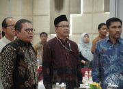 Datangkan Direktur BAN-PT, UNP Matangkan Dokumen Akreditasi Perguruan Tinggi