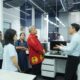 LPJK Indonesia diplomasi kolaborasi riset dengan South China University of Technology (SCUT)