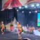 Turuk Lagai dari Maileppet: Pesan Sakral Anak Muda Mentawai untuk Menjaga Identitas dan Alam di Panggung Saraso Fest Sumbar 2026