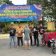 Satreskrim Polresta Padang Meringkus Pria Pencurian di Toko HP