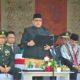 Muhidi Bacakan Ikrar Hari Kesaktian Pancasila, Momentum Hari Jadi ke-81 Sumbar Makin Bermakna